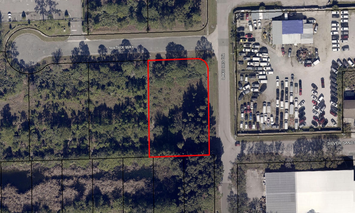 7705 Matrix Way, West Melbourne, FL for sale Building Photo- Image 1 of 8