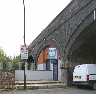 More details for Union St, Rotherham - Flex for Lease