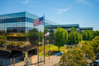 More details for 1500 Hughes Way, Long Beach, CA - Office for Lease