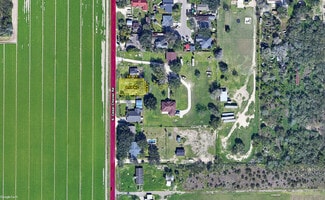 More details for 3700 Cesar Chavez Rd, Edinburg, TX - Land for Sale