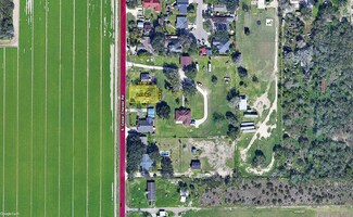 Plus de détails pour 3700 Cesar Chavez Rd, Edinburg, TX - Terrain à vendre