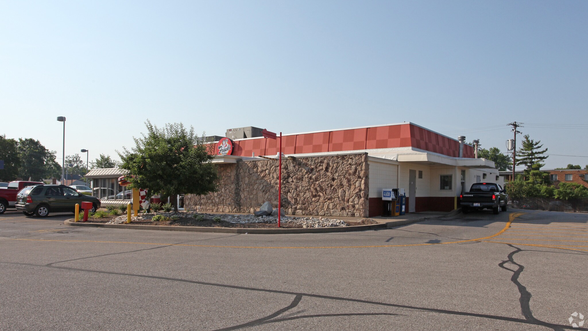 4227 Bridgetown Rd, Cincinnati, OH à vendre Photo principale- Image 1 de 4