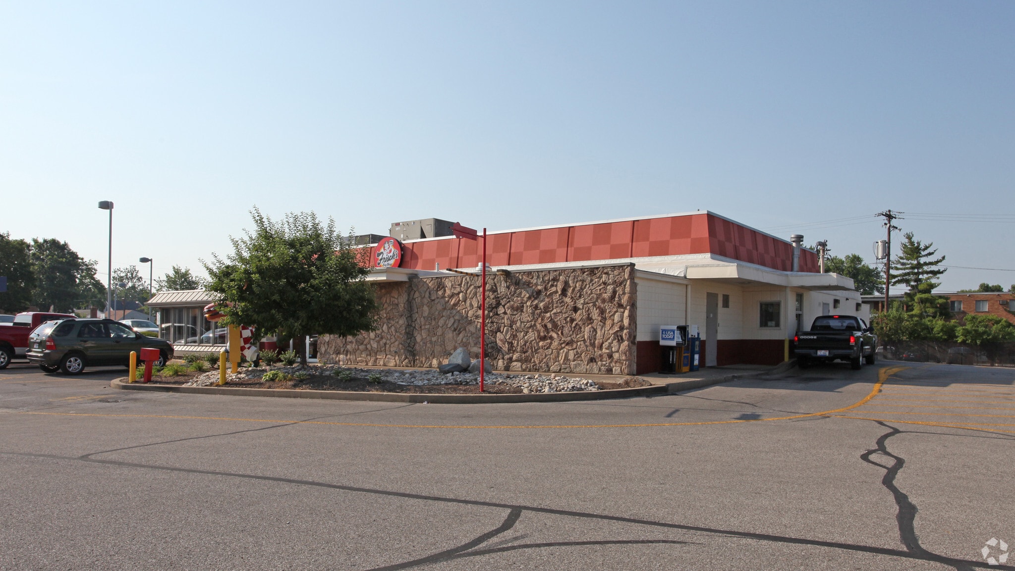 4227 Bridgetown Rd, Cincinnati, OH for sale Primary Photo- Image 1 of 4