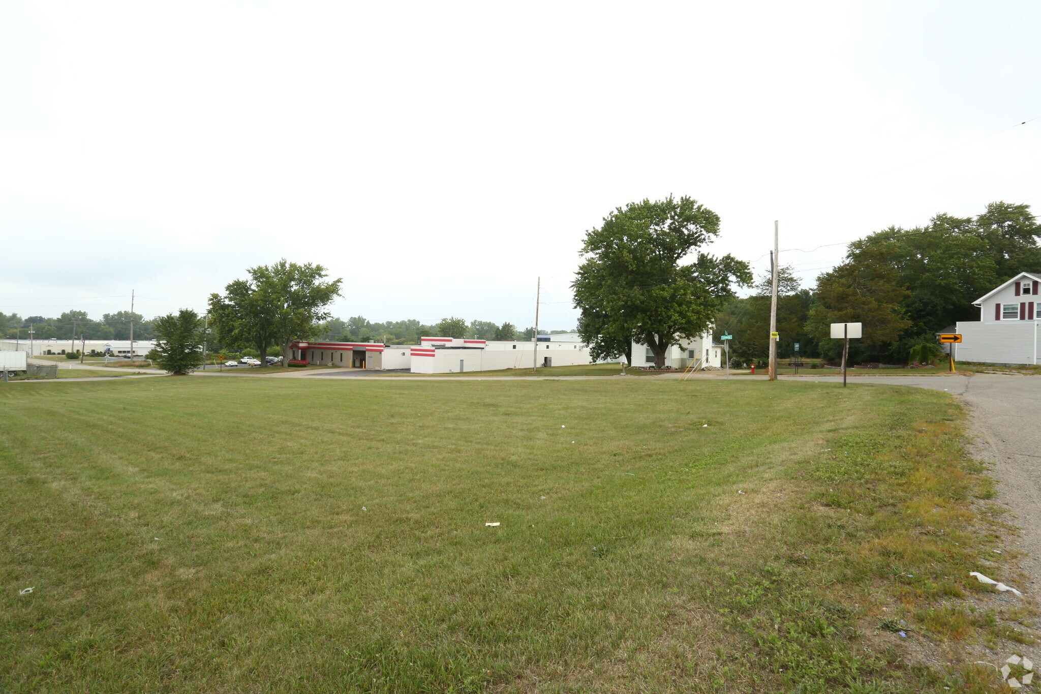 Losey Ave, Jackson, MI à vendre Photo principale- Image 1 de 3