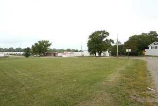 More details for Losey Ave, Jackson, MI - Land for Sale