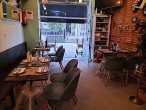 Retail in Madrid, Madrid for lease Interior Photo- Image 1 of 8