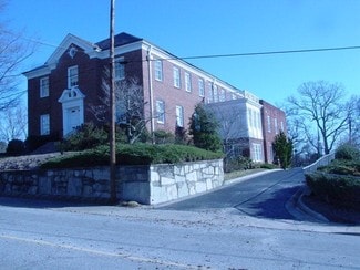 More details for 408 8th St, North Wilkesboro, NC - Office for Lease