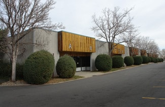 More details for 810 Quail St, Lakewood, CO - Industrial for Lease