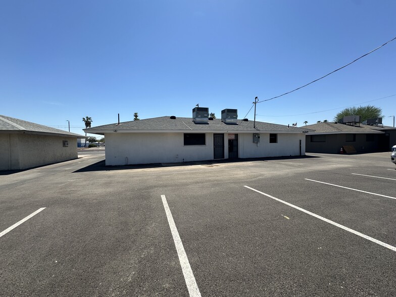 1406 W Camelback Rd, Phoenix, AZ for sale - Building Photo - Image 2 of 8