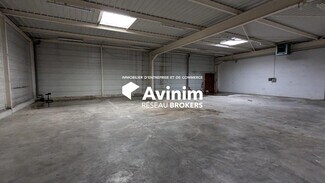 Plus de détails pour Industriel à louer