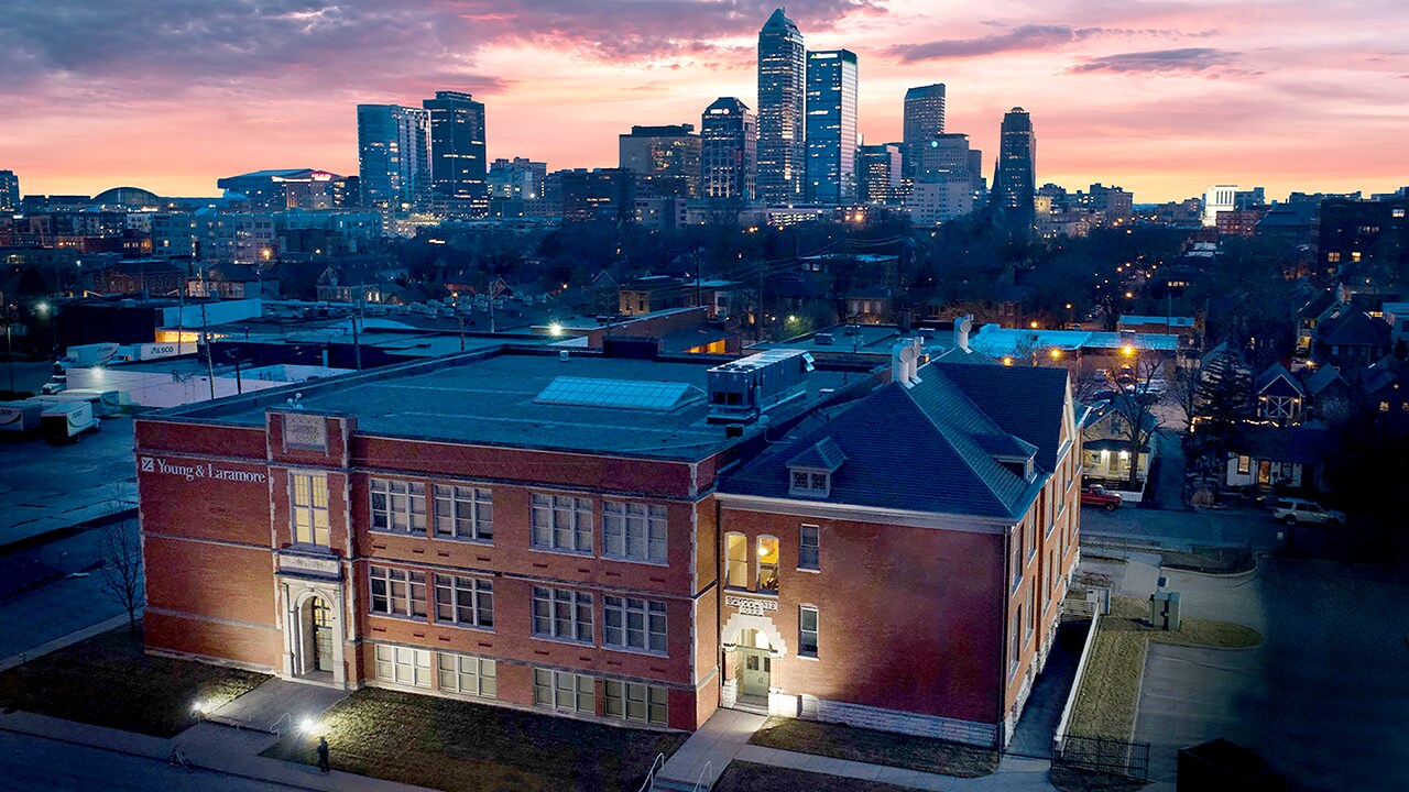 407 N Fulton St, Indianapolis, IN à vendre Photo du bâtiment- Image 1 de 7