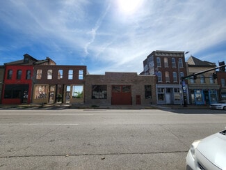 More details for 750 S 4th St, Saint Louis, MO - Sports & Entertainment for Sale