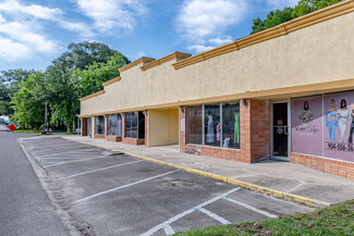 Plus de détails pour 598-608 Edgewood Ave S, Jacksonville, FL - Local commercial à louer