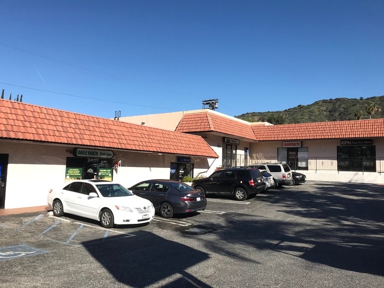 2501 Colorado Blvd, Los Angeles, CA for lease - Primary Photo - Image 1 of 6