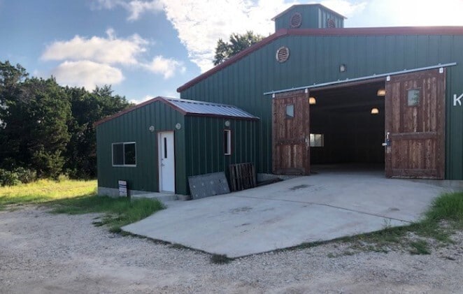 12345 Pauls Valley Rd, Austin, TX for lease Primary Photo- Image 1 of 6