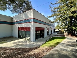 Plus de détails pour 3100 El Camino Real, Atascadero, CA - Industriel à louer