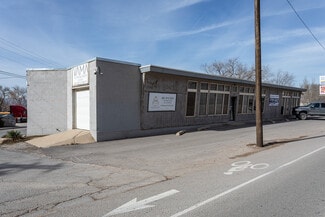 More details for 1621 N Beck St, Salt Lake City, UT - Industrial for Sale