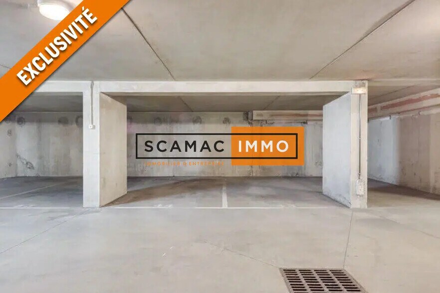 Industrial in Champigny-sur-Marne for lease - Building Photo - Image 3 of 5