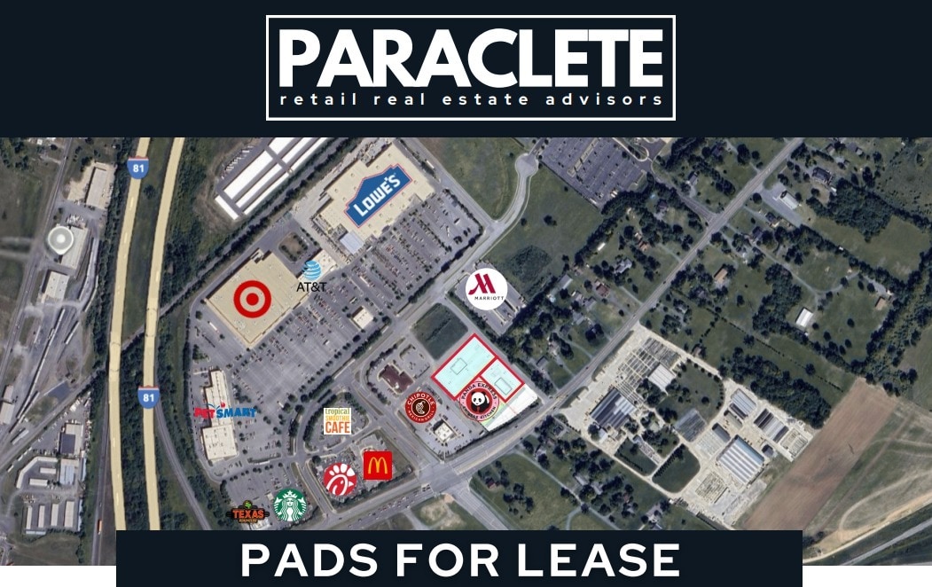 140 Merchant St, Winchester, VA for lease Primary Photo- Image 1 of 2