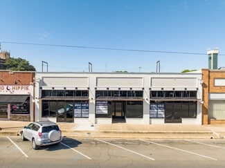 More details for 1019 Austin Ave, Waco, TX - Retail for Sale
