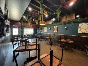 447-465 Atlantic Ave, East Rockaway, NY for lease Interior Photo- Image 2 of 18