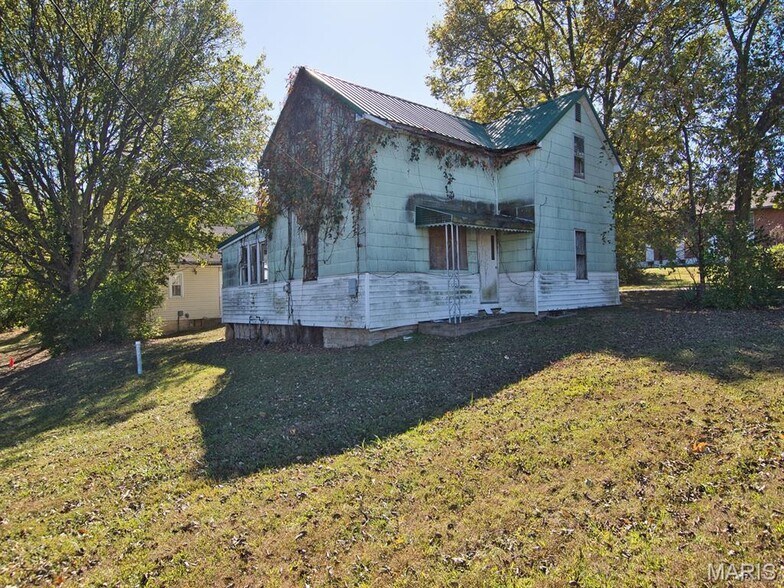 3728 Telegraph Rd, Arnold, MO à vendre - Photo du bâtiment - Image 2 de 17