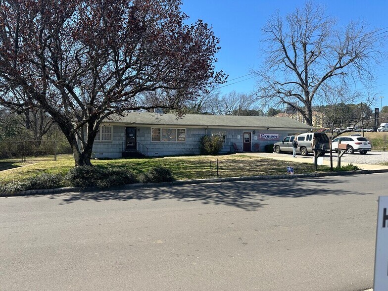 504 Scott St, Birmingham, AL for sale - Building Photo - Image 2 of 2