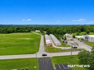 Plus de détails pour 6992 MO-76, Kirbyville, MO - Flex à vendre
