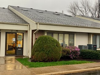 More details for 111 E Pennsylvania Blvd, Feasterville Trevose, PA - Office for Lease