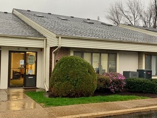More details for 111 E Pennsylvania Blvd, Feasterville Trevose, PA - Office for Sale
