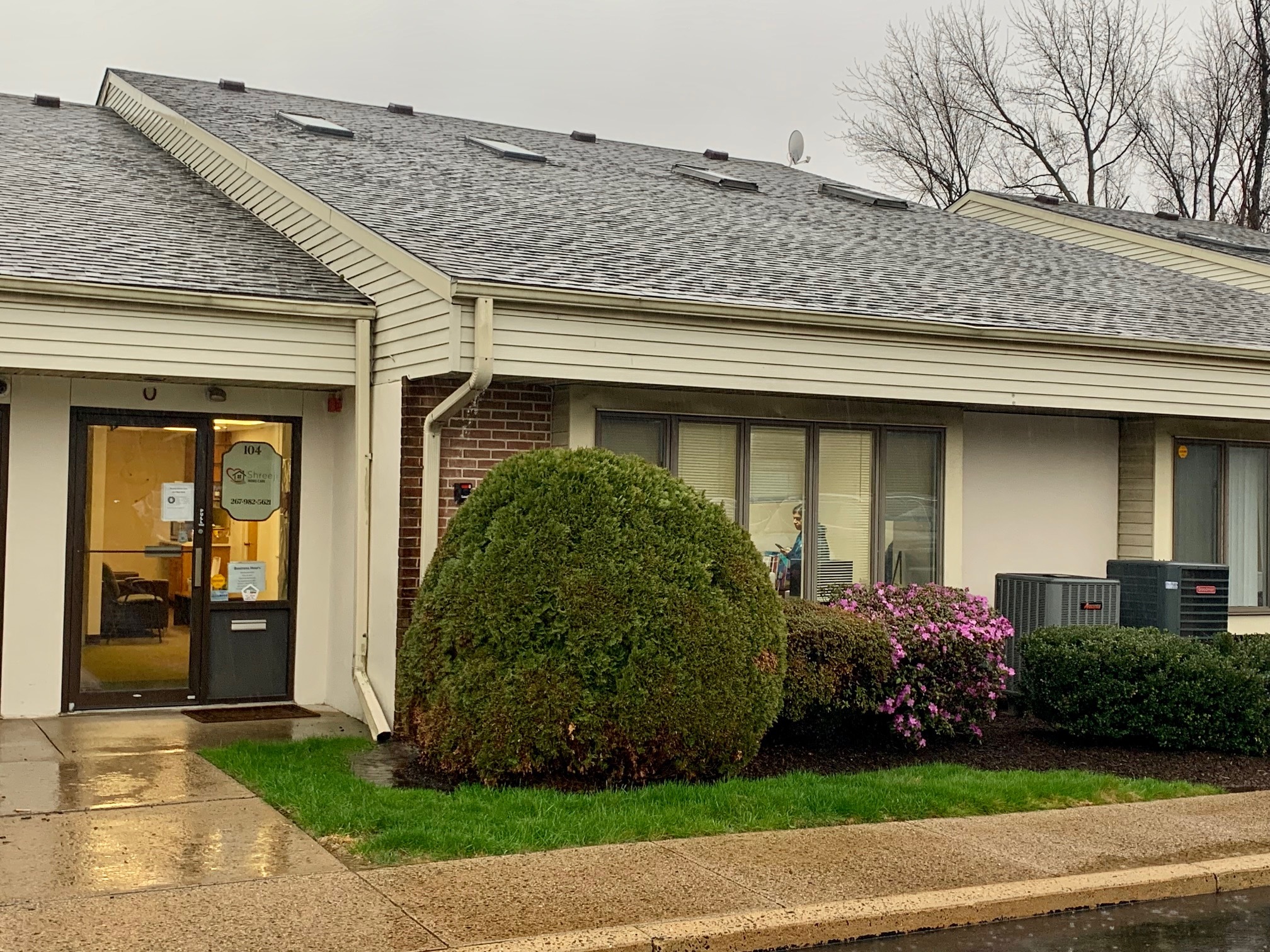 111 E Pennsylvania Blvd, Feasterville Trevose, PA for lease Primary Photo- Image 1 of 2