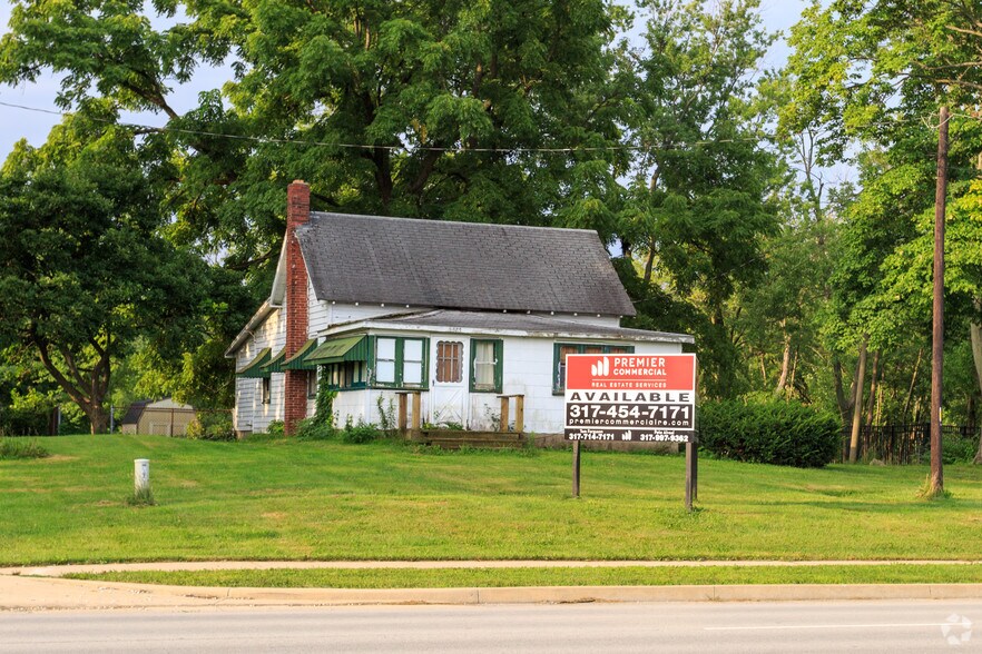 6603 E 75th St, Indianapolis, IN for sale - Primary Photo - Image 1 of 1