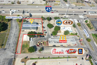 More details for 10266 North Fwy, Houston, TX - Retail for Sale