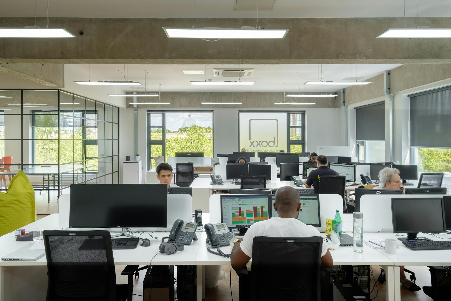 320 Witan Gate W, Milton Keynes for lease Interior Photo- Image 1 of 6