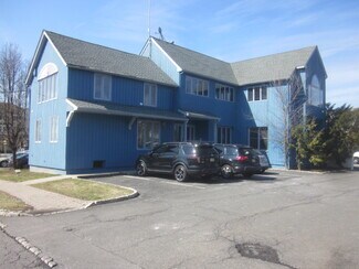 Plus de détails pour 186 Sherman Ave, Berkeley Heights, NJ - Bureau à louer