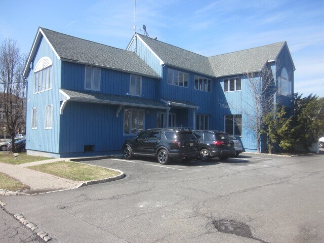 186 Sherman Ave, Berkeley Heights, NJ à louer Photo du bâtiment- Image 1 de 8