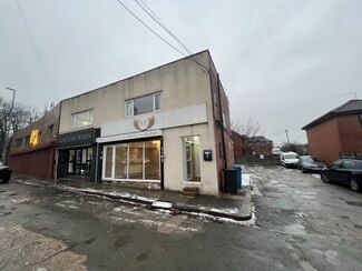 More details for 7 Moss Ln, Manchester - Retail for Lease