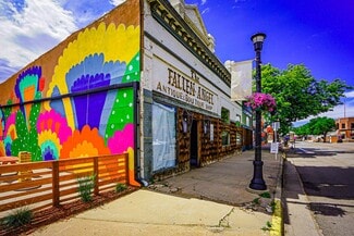 Plus de détails pour 623 Main St, Walsenburg, CO - Commerce de détail à vendre