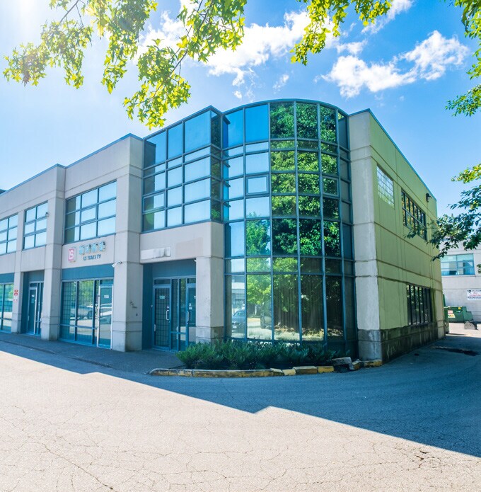 4871 Shell Rd, Richmond, BC à louer Photo du bâtiment- Image 1 de 2