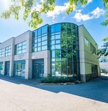 4871 Shell Rd, Richmond, BC à louer Photo du bâtiment- Image 1 de 2
