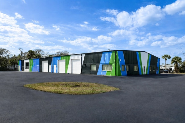 More details for 456 LPGA Blvd, Daytona Beach, FL - Industrial for Lease