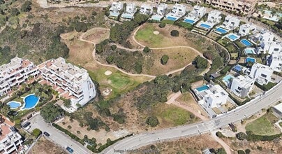 Estepona, MAL - Aerial  map view - Image1