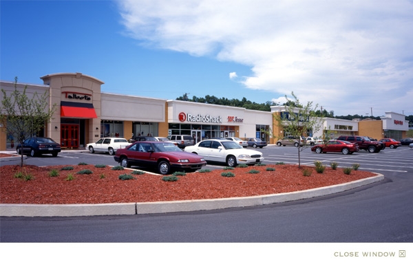 101 Pocono Commons, Stroudsburg, PA à vendre Photo principale- Image 1 de 1