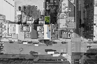 29 Greenpoint Ave, Brooklyn, NY - Aerial  map view - Image1