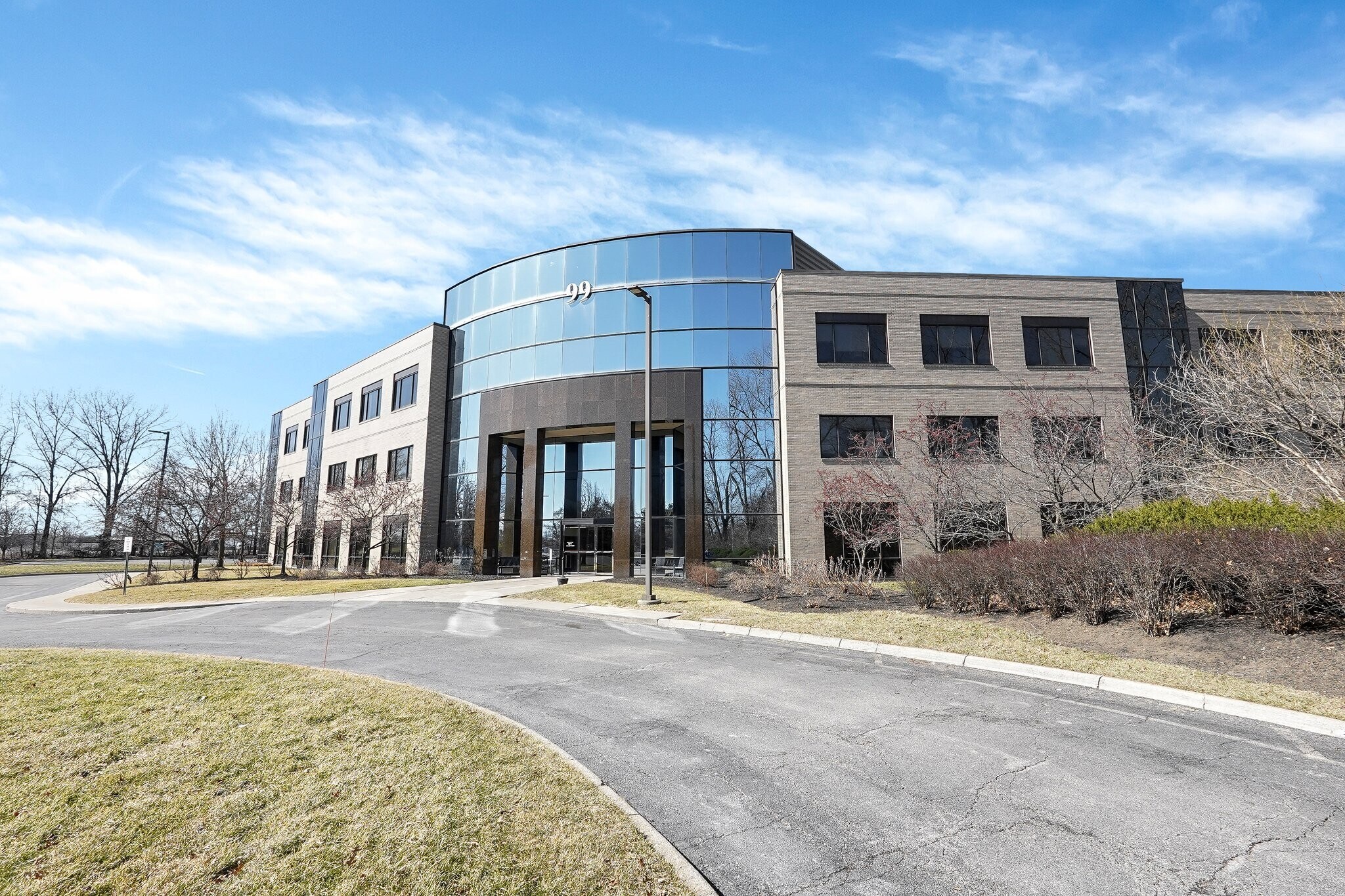 99 N Brice Rd, Columbus, OH for lease Building Photo- Image 1 of 13