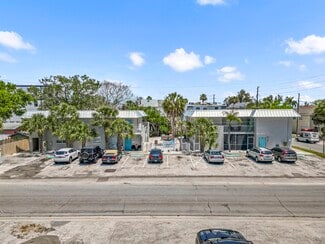 More details for 701 1st St, Indian Rocks Beach, FL - Multifamily for Sale