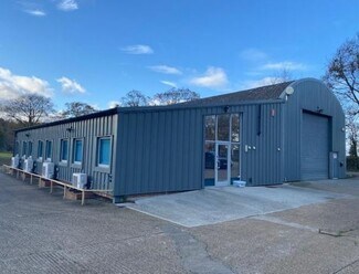 Plus de détails pour Sparrows Ln, Hatfield Heath - Bureau à louer