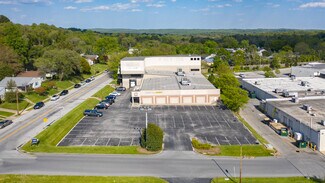 Plus de détails pour 29 Greenmeadow Dr, Timonium, MD - Local d'activités à louer