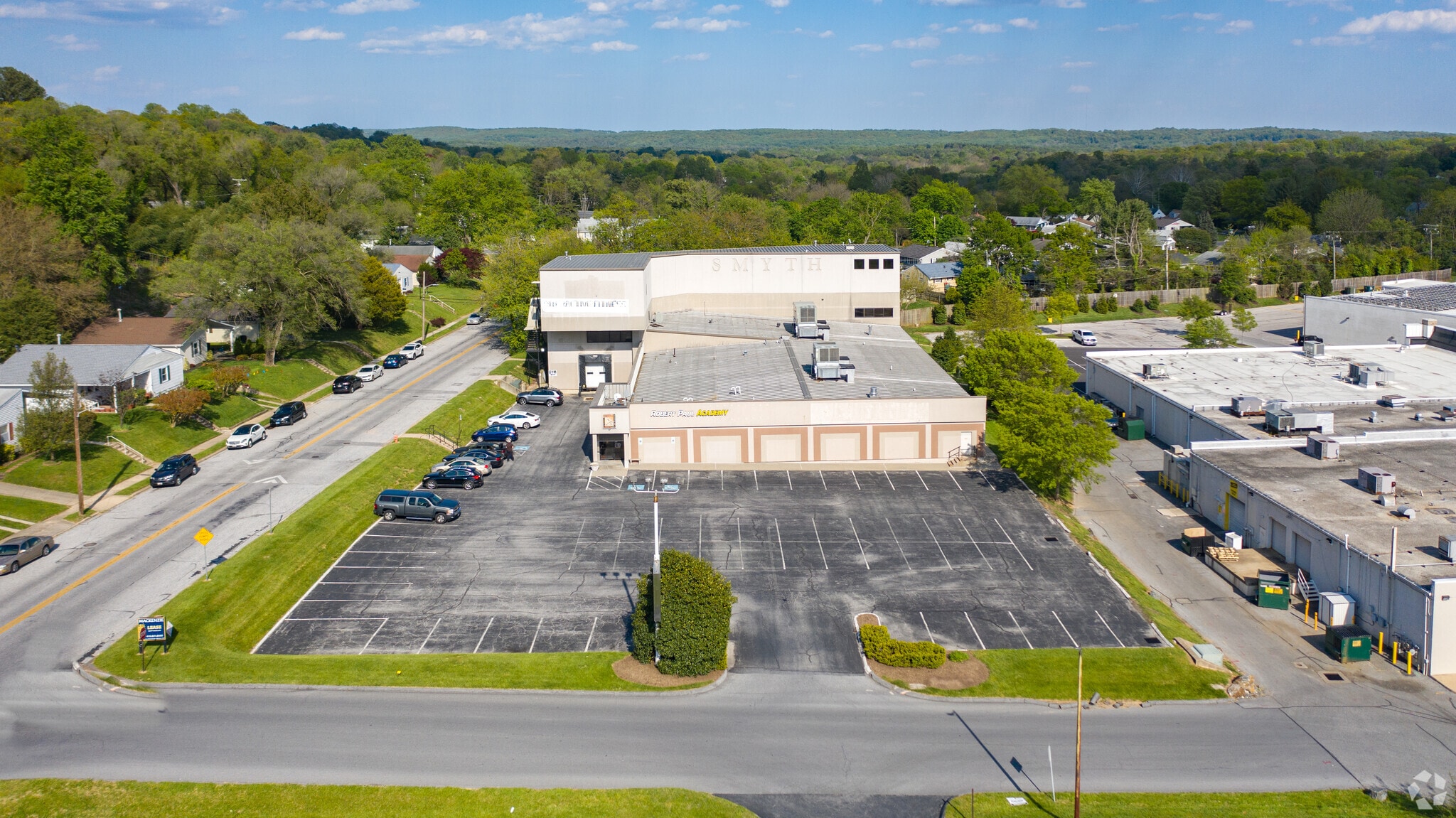 29 Greenmeadow Dr, Timonium, MD for lease Primary Photo- Image 1 of 13