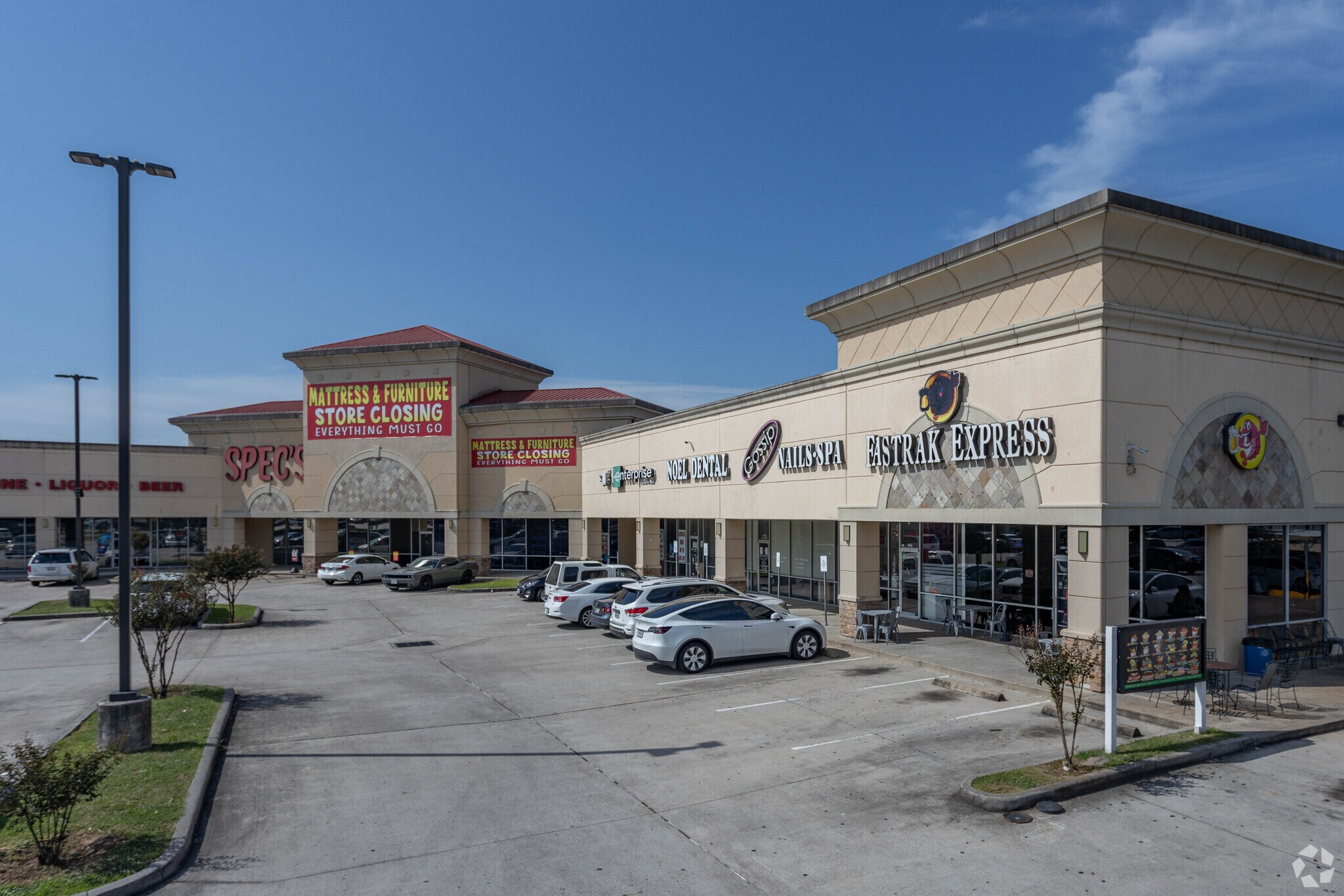 11130 Gulf Fwy, Houston, TX for lease Primary Photo- Image 1 of 8